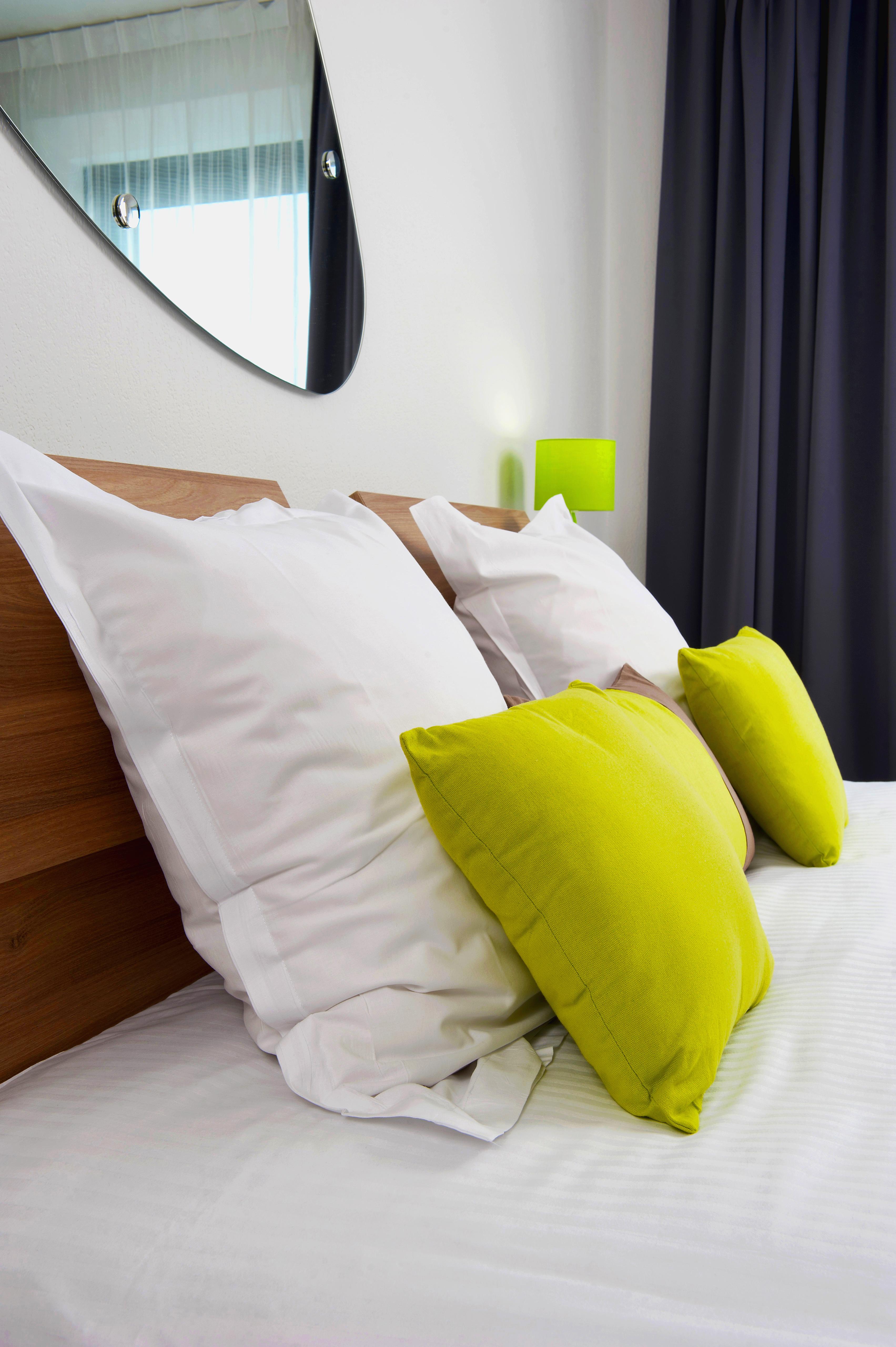 Teneo Apparthotel Bordeaux Merignac - Aeroport المظهر الخارجي الصورة