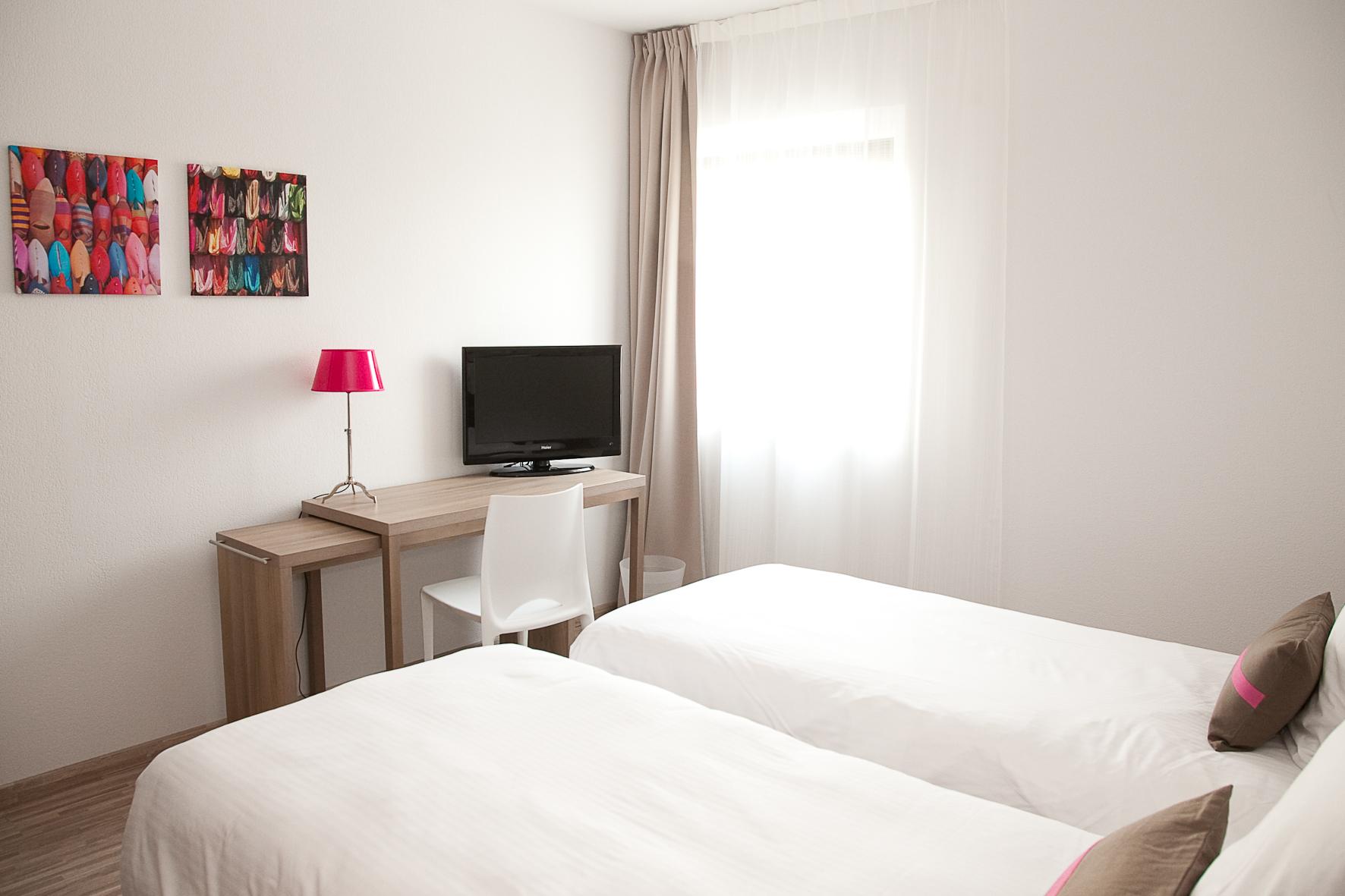 Teneo Apparthotel Bordeaux Merignac - Aeroport المظهر الخارجي الصورة