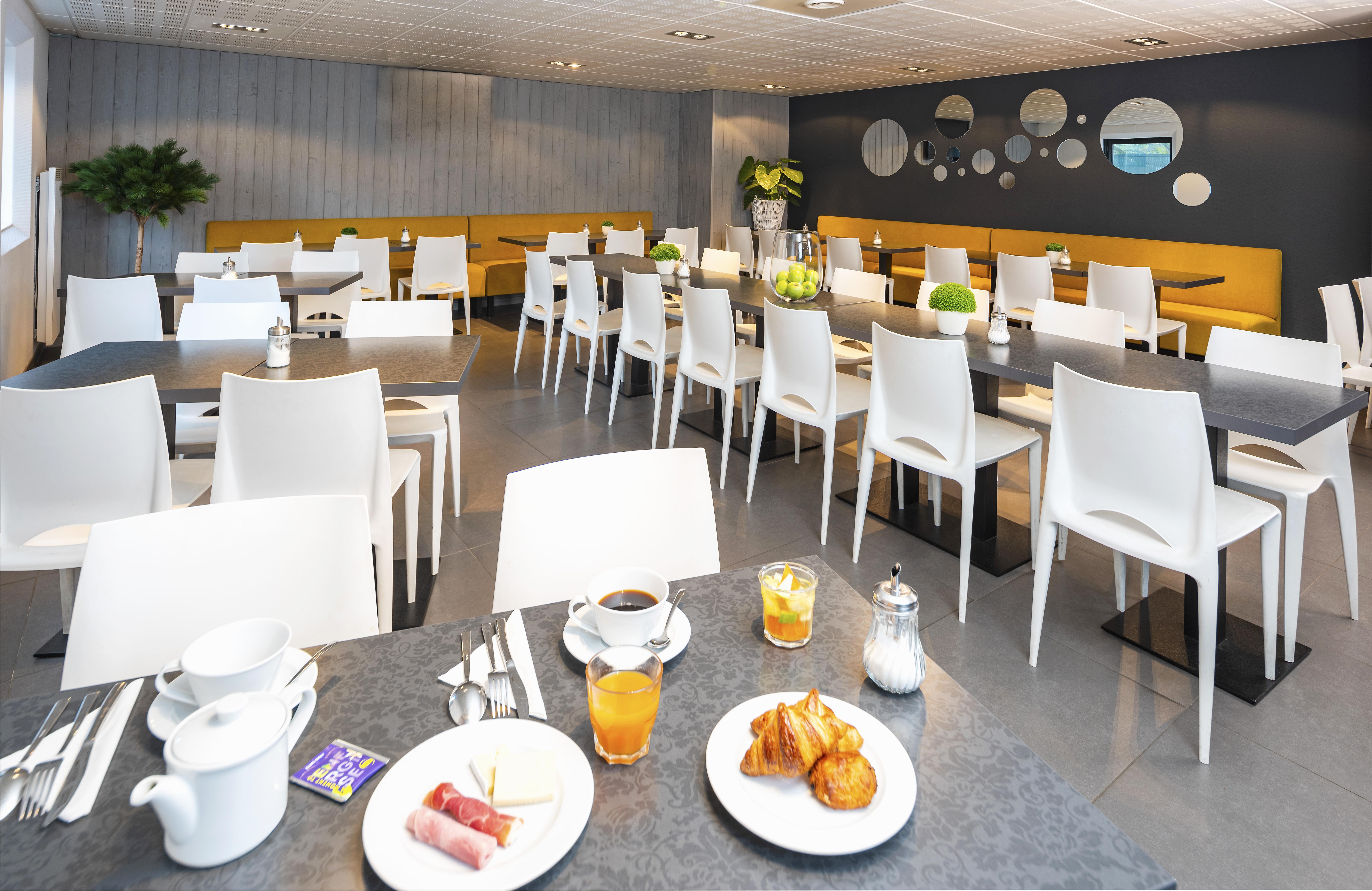 Teneo Apparthotel Bordeaux Merignac - Aeroport المظهر الخارجي الصورة